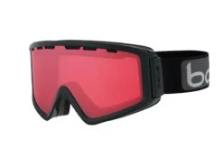 Bollé Skibril Goggle Z5 OTG Shiny Black