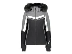 CMP Ski Jas Dames 30W0566NF