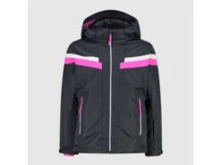 Cmp Ski Jas Meisjes 32w0075
