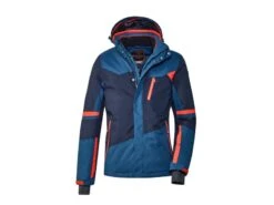 Killtec Ski Jas Heren Savognin Jckt C