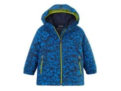 Killtec Ski Jas Jongens FISW 2