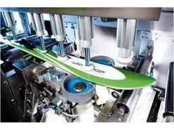 Ski Onderhoud Kleine Beurt