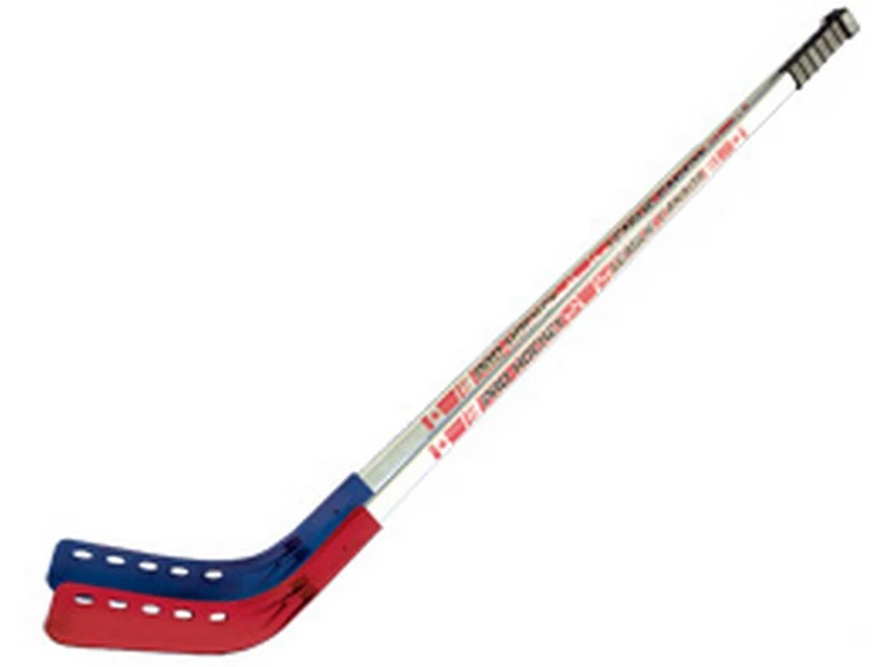 Zandstra Aluminium Hockeystick 115 Cm. 3 Zandstra Aluminium Hockeystick 115 Cm.
