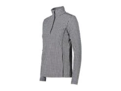 CMP Dames Ski Pully 31L1026-17ZH -Skiuitrusting 1 2 cmp dames ski pully 31l1026 17Zh