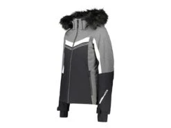 CMP Ski Jas Dames 30W0566NF -Skiuitrusting 1 2 cmp ski jas dames 30w0566 u901