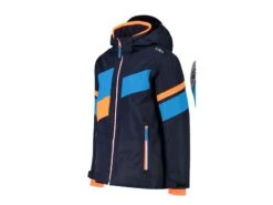 CMP Ski Jas Jongens 32W0024J -Skiuitrusting 1 2 cmp ski jas jongens zijkant 32w0024j n950