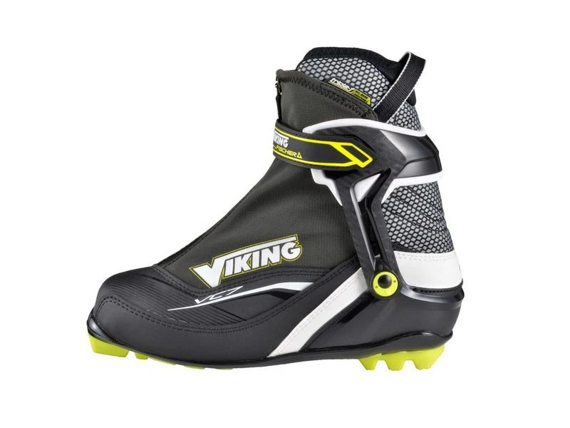 Viking Klapschaats Cruiser Vc7-I 4 Viking Klapschaats Cruiser Vc7-I - Afbeelding 3