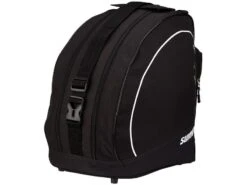 Summit Skischoentas Zwart Wit 11 Summit Skischoentas Zwart Wit -Skiuitrusting 1 3 summit skischoentas zwart wit 0332zww