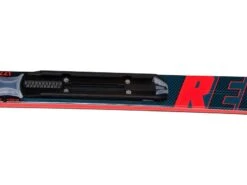 Rossignol Heren Ski React R6 Compact -Skiuitrusting 1 4 rossignol heren ski react r6 compact rri01lj