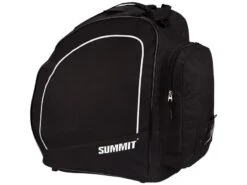 Summit Skischoentas Zwart Wit 12 Summit Skischoentas Zwart Wit -Skiuitrusting 1 4 summit skischoentas zwart wit 0332zww