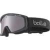 Bollé Ski Bril Goggle Y7 OTG Black Matte -Skiuitrusting 10 0 bolle ski bril goggle y7 otg black matte bg137006