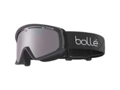 Bollé Ski Bril Goggle Y7 OTG Black Matte