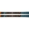 Rossignol Heren Skis React 6 Black-orange -Skiuitrusting 10 0 rossignol heren skis react 6 black orange rrllk02