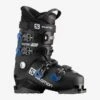 Salomon Heren Skischoen X Access 70 Wide Black -Skiuitrusting 11 0 salomon heren skischoen x access 70 wide black l40850900
