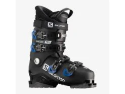 Salomon Heren Skischoen X Access 70 Wide Black