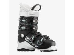 Salomon Dames Skischoen X Access 60 W Wide Black