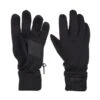 Sinner Heren Gebreide Handschoen Bannf Zwart -Skiuitrusting 12 0 sinner heren gebreide handschoen banff zwart sigl 180 10