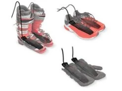 Lenz Ski Schoen Verwarmer Spacewarmer 1.0 -Skiuitrusting 12 4 lenz ski schoen verwarmer spacewarmer 1