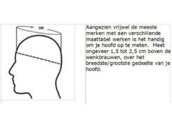Sinner Dames Skihelm Typhoon S-Impact Matte White -Skiuitrusting 12 4 maatopmeten skihelmen