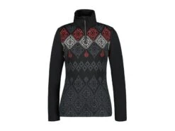 Luhta Dames Ski Pully Kitinen 990