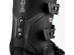 Salomon Heren Skischoen S Pro 100 Black-belluga-red -Skiuitrusting 13 4 salomon heren skischoen s pro 100 black belluga red l40873700