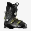 Salomon Heren Skischoen Quest Access 80 Black-belluga -Skiuitrusting 14 0 salomon heren skischoen quest access 80 black belluga l40851500