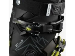 Salomon Heren Skischoen Quest Access 80 Black-belluga 11 Salomon Heren Skischoen Quest Access 80 Black-belluga -Skiuitrusting 14 3 salomon heren skischoen quest access 80 black belluga l40851500