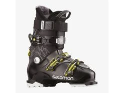 Salomon Heren Skischoen Quest Access 80 Black-belluga 13 Salomon Heren Skischoen Quest Access 80 Black-belluga -Skiuitrusting 14 5 salomon heren skischoen quest access 80 black belluga l40851500