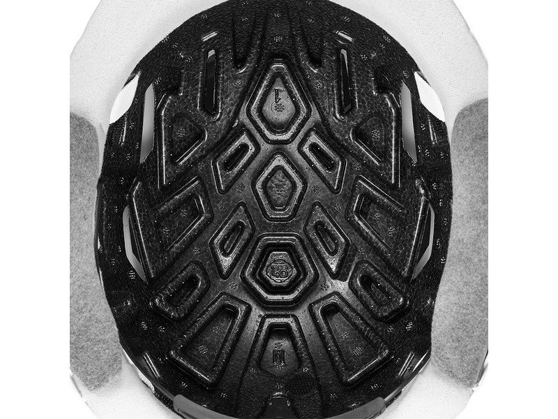 Salomon Skihelm Pearl 2+ Purple 6 Salomon Skihelm Pearl 2+ Purple - Afbeelding 4