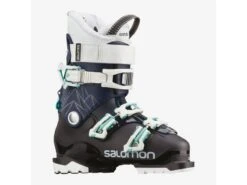 Salomon Dames Skischoen Quest Access 70 W Petrol -Skiuitrusting 15 5 salomon dames skischoen quest access 70 w petrol l40851900