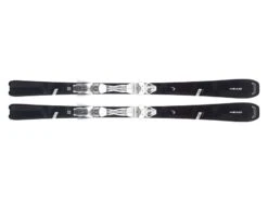 Head Dames Ski Easy Joy Slr 2 Black
