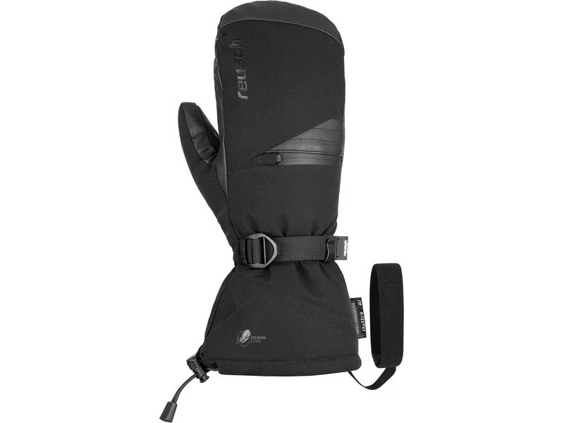 Reusch Heren Ski Want Torres R-TEX® XT MITTEN 3 Reusch Heren Ski Want Torres R-TEX® XT MITTEN