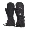 Sinner Heren Ski-handschoen Want Everest Black -Skiuitrusting 16 0 sinner heren skihandschoen want everest sigl 114 11