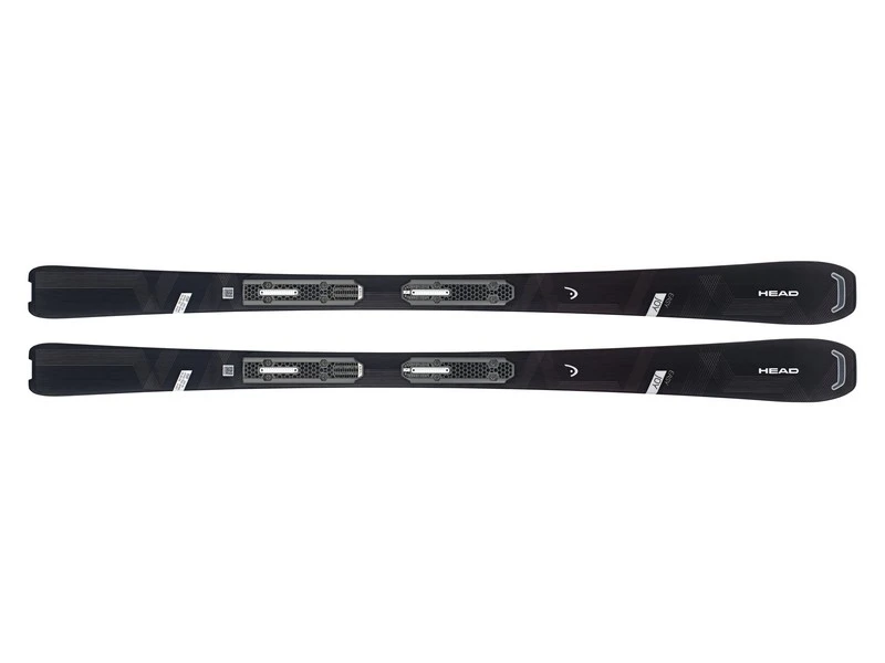 Head Dames Ski Easy Joy Slr 2 Black 4 Head Dames Ski Easy Joy Slr 2 Black - Afbeelding 2