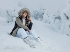 Luhta Ski Jas Dames Katinen 042 -Skiuitrusting 16 3 luhta ski jas dames katinen 2 32420 042