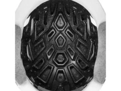 Salomon Skihelm Pearl 2+ Black -Skiuitrusting 16 3 salomon skihelm pearl 2 20black l40600800