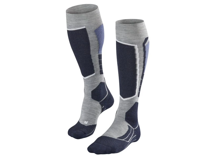 Falke Heren Ski-sok SK2 3539 3 Falke Heren Ski-sok SK2 3539