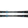 Head Dames Ski Pure Joy Slr Black -Skiuitrusting 17 0 head dames ski pure joy slr black 31570801