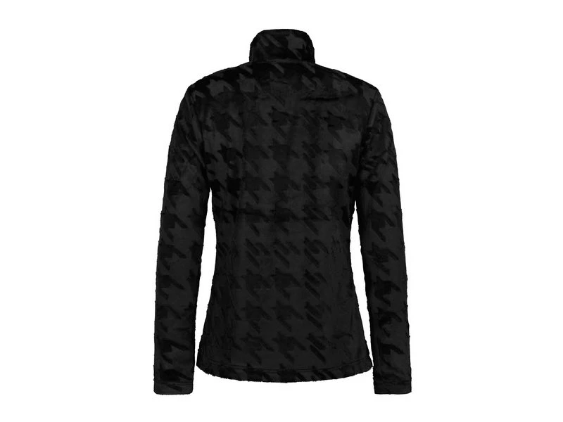 Luhta Dames Ski Pully Midlayer Luosu 4 Luhta Dames Ski Pully Midlayer Luosu - Afbeelding 2