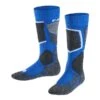 Falke Kinder Ski-sok SK2 6940 -Skiuitrusting 18 0 falke kinder ski sok sk2 6940 11432 6940