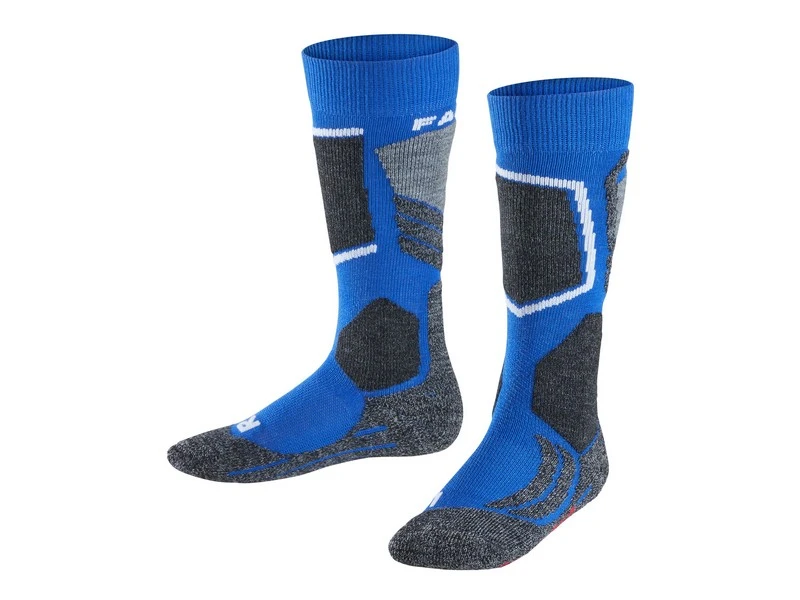 Falke Kinder Ski-sok SK2 6940 3 Falke Kinder Ski-sok SK2 6940