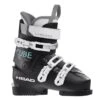 HEAD Dames Skischoen Cube3 60 W Zwart -Skiuitrusting 18 0 head dames skischoen cube3 60 w zwart 608327
