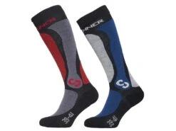 Sinner Heren Ski-sok Prosok