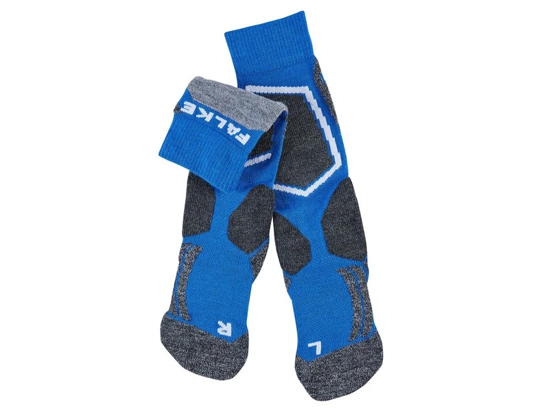 Falke Kinder Ski-sok SK2 6940 4 Falke Kinder Ski-sok SK2 6940 - Afbeelding 2