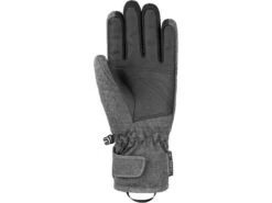 Reusch Dames Ski Handschoen Coral R-TEX® XT -Skiuitrusting 18 1 reusch dames ski handschoen coral r tex xt 6031229 7015