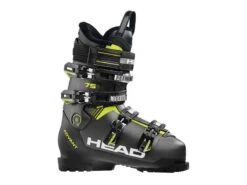 Head Heren Skischoen Avant Edge 75 Antra-black/yellow