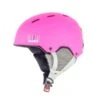 Sinner Kinder Skihelm Poley Matte Pink III -Skiuitrusting 19 0 sinner kinder skihelm poley matte pink sihe 135 71
