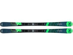 Rossignol Heren Ski React R4 Sport