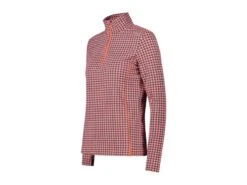 CMP Dames Ski Pully 31L1026-21ZH -Skiuitrusting 2 2 cmp dames ski pully 31l1026 21zh
