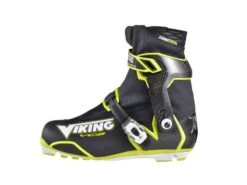 Viking Klapschaats Cruiser Vc3-sp -Skiuitrusting 2 2 viking klapschaats cruiser vc3 sp 12601131